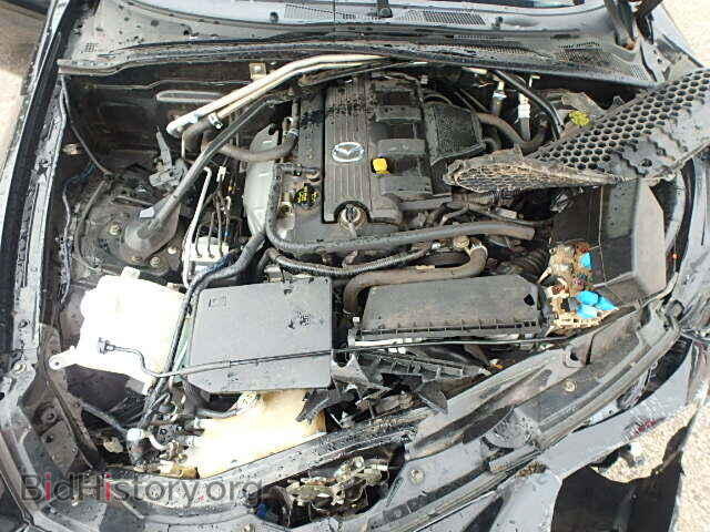 2006 MAZDA MIATA - VIN: JM1NC25F960121799 - Фото 7