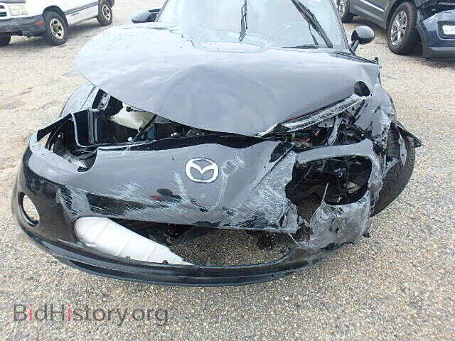 2006 MAZDA MIATA - VIN: JM1NC25F960121799 - Фото 10