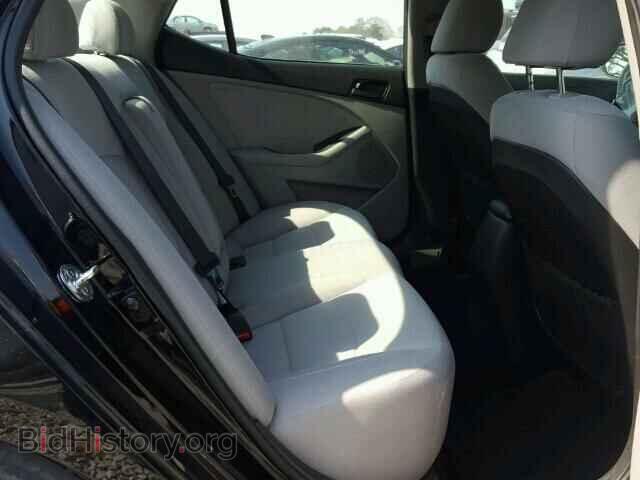 2013 KIA OPTIMA - VIN: 5XXGM4A76DG161821 - Фото 6