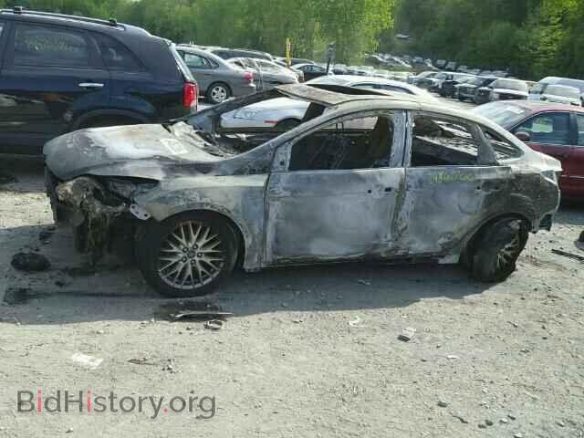 2012 FORD FOCUS - VIN: 1FAHP3H22CL239533 - Photo 9