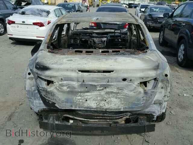 2012 FORD FOCUS - VIN: 1FAHP3H22CL239533 - Photo 10