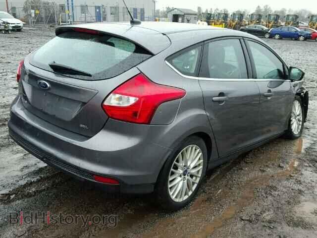 2012 FORD FOCUS - VIN: 1FAHP3M25CL472103 - Photo 4