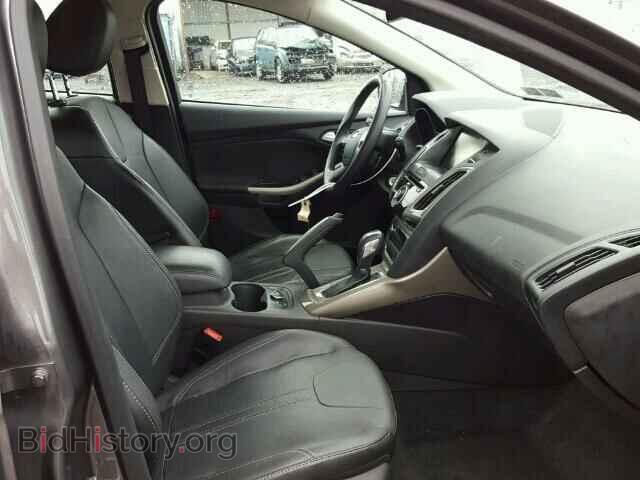 2012 FORD FOCUS - VIN: 1FAHP3M25CL472103 - Photo 5