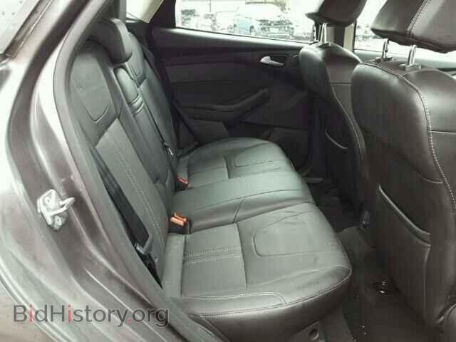 2012 FORD FOCUS - VIN: 1FAHP3M25CL472103 - Photo 6