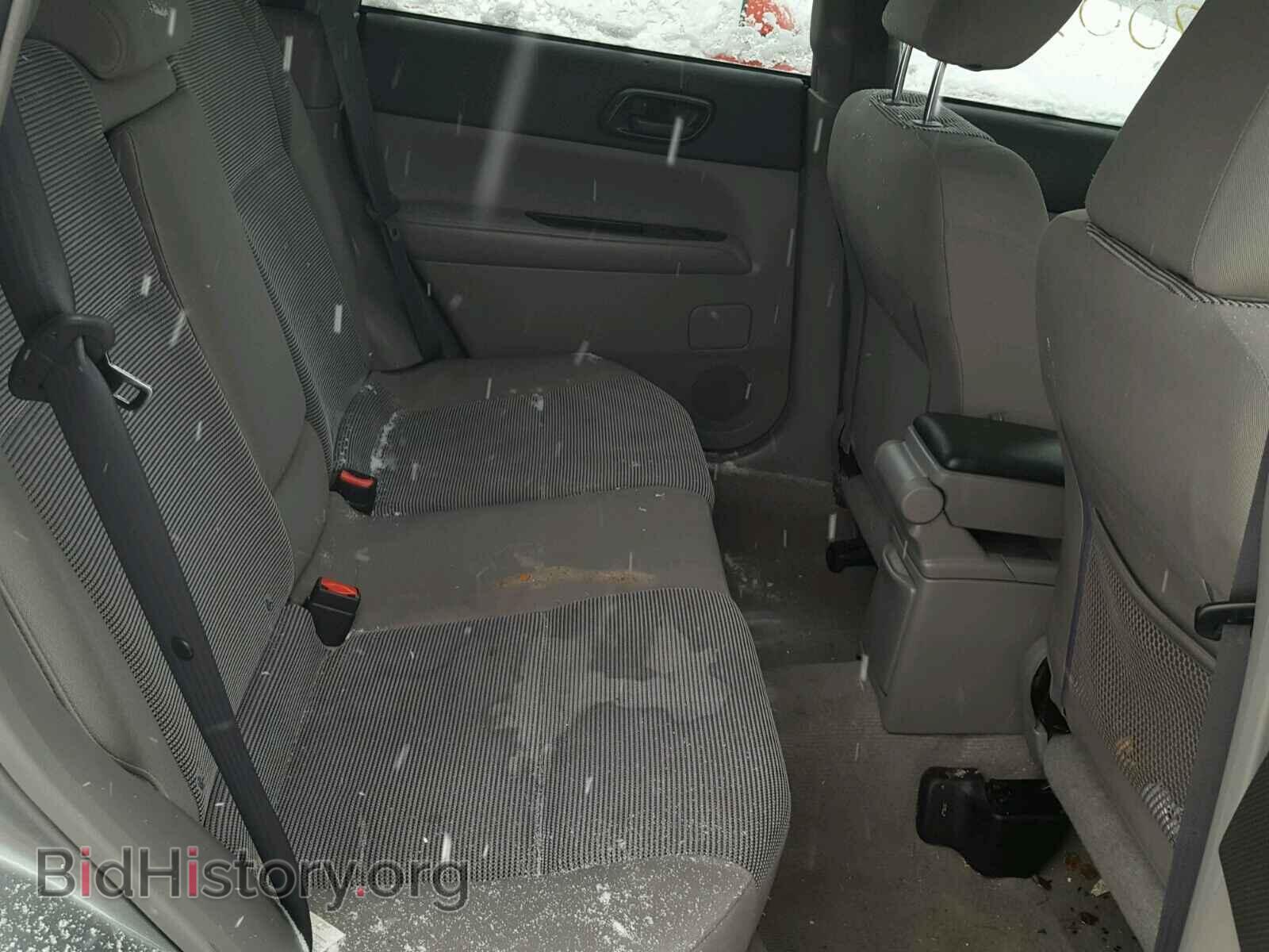 2007 SUBARU FORESTER - VIN: JF1SG63617H706693 - Фото 6