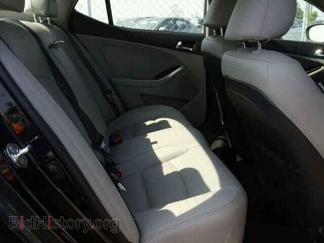 2013 KIA OPTIMA - VIN: 5XXGN4A77DG254490 - Фото 6