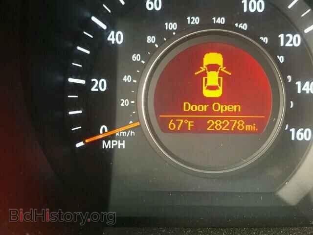 2013 KIA OPTIMA - VIN: 5XXGN4A77DG254490 - Фото 8
