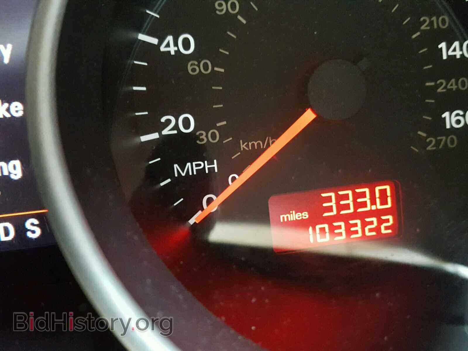 2009 AUDI A4 - VIN: WAUDF48H59K010250 - Фото 8