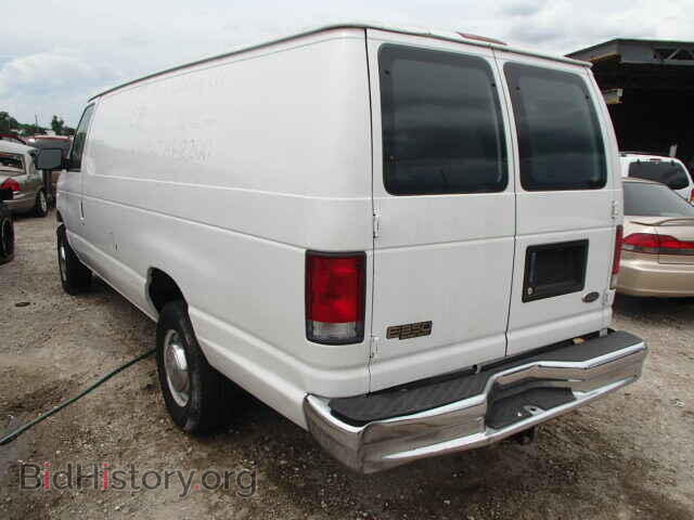 2001 FORD ECONOLINE - VIN: 1FTSS34L81HB35061 - Photo 3
