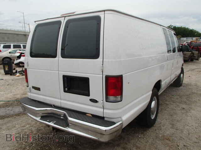 2001 FORD ECONOLINE - VIN: 1FTSS34L81HB35061 - Photo 4