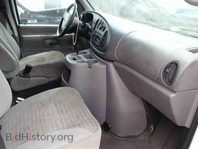 2001 FORD ECONOLINE - VIN: 1FTSS34L81HB35061 - Photo 5
