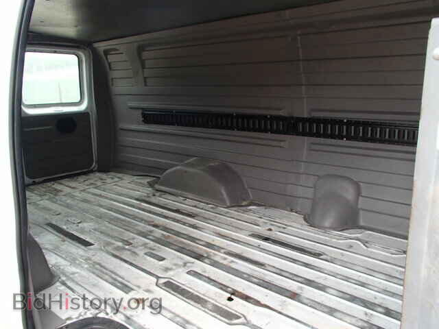 2001 FORD ECONOLINE - VIN: 1FTSS34L81HB35061 - Photo 6