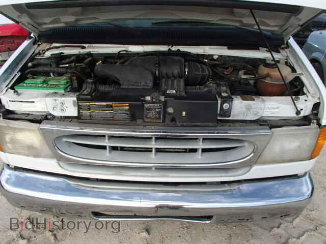 2001 FORD ECONOLINE - VIN: 1FTSS34L81HB35061 - Photo 7