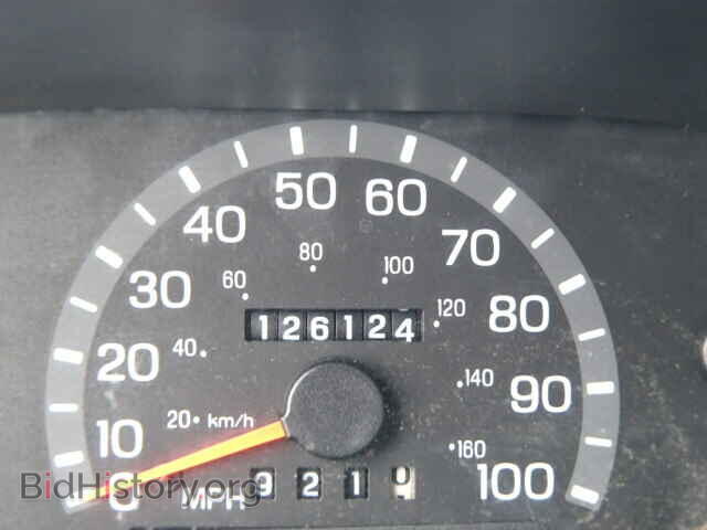 2001 FORD ECONOLINE - VIN: 1FTSS34L81HB35061 - Photo 8
