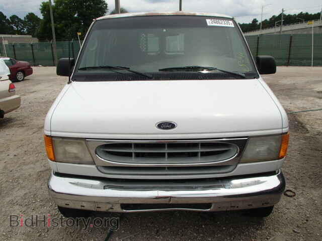 2001 FORD ECONOLINE - VIN: 1FTSS34L81HB35061 - Photo 9