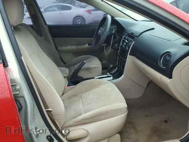 2006 MAZDA 6 - VIN: 1YVFP80C365M32201 - Фото 5