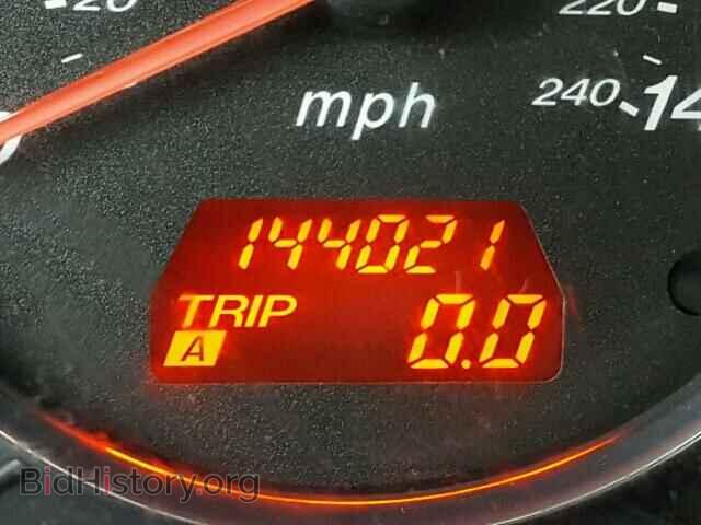 2006 MAZDA 6 - VIN: 1YVFP80C365M32201 - Фото 8