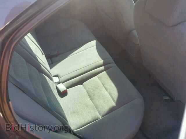 2007 MAZDA 6 - VIN: 1YVHP84C075M04084 - Photo 6