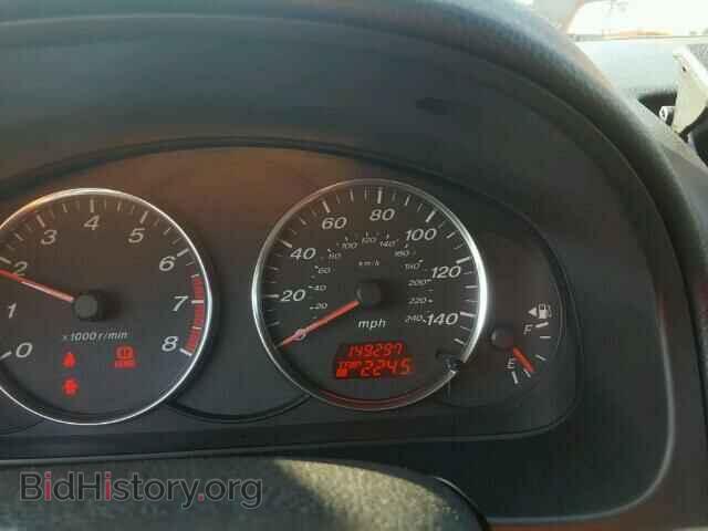 2007 MAZDA 6 - VIN: 1YVHP84C075M04084 - Photo 8