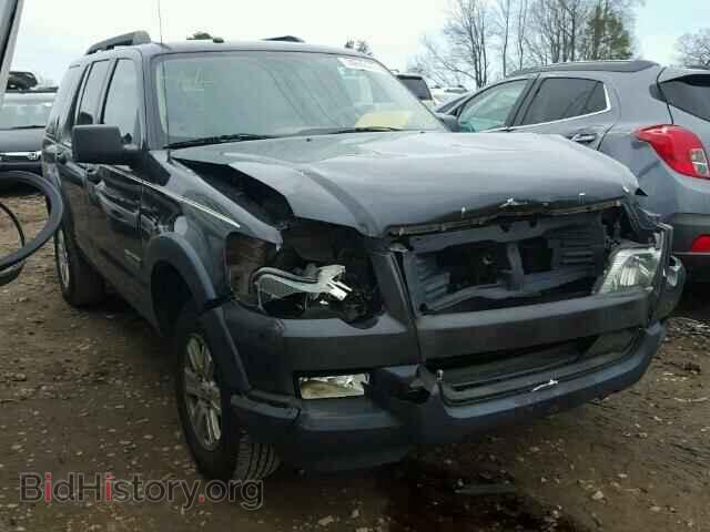 Фотография 1FMEU63E57UA36477 - FORD EXPLORER 2007