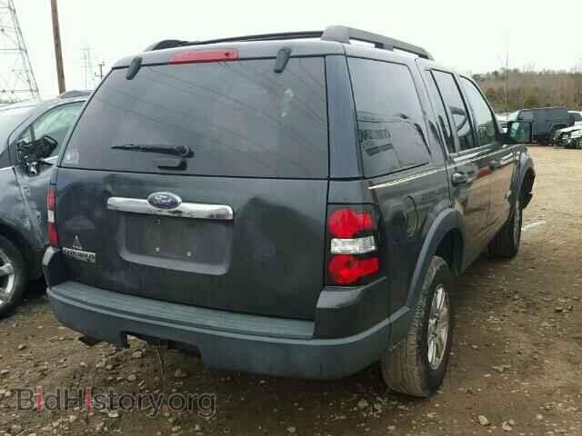 2007 FORD EXPLORER - VIN: 1FMEU63E57UA36477 - Фото 4