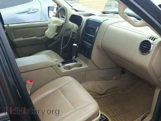 2007 FORD EXPLORER - VIN: 1FMEU63E57UA36477 - Фото 5