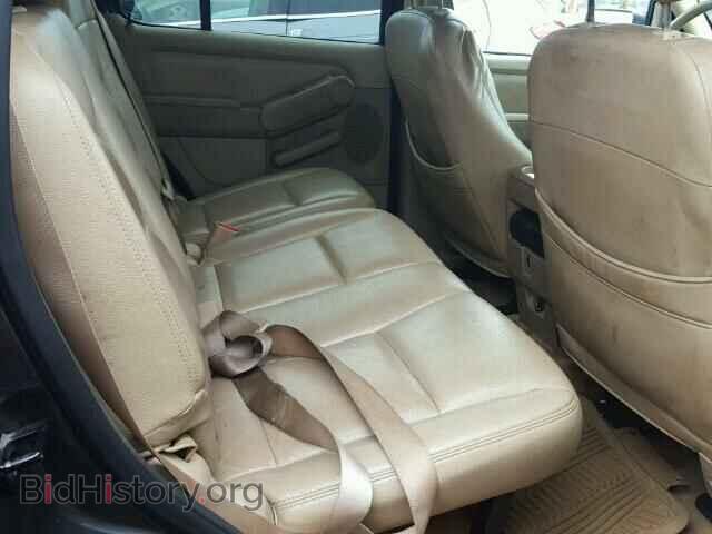 2007 FORD EXPLORER - VIN: 1FMEU63E57UA36477 - Фото 6
