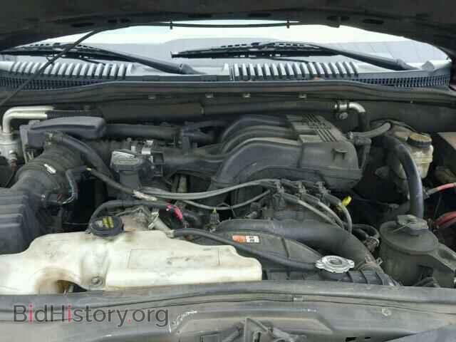 2007 FORD EXPLORER - VIN: 1FMEU63E57UA36477 - Фото 7