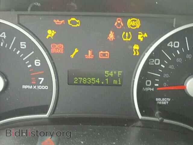 2007 FORD EXPLORER - VIN: 1FMEU63E57UA36477 - Фото 8
