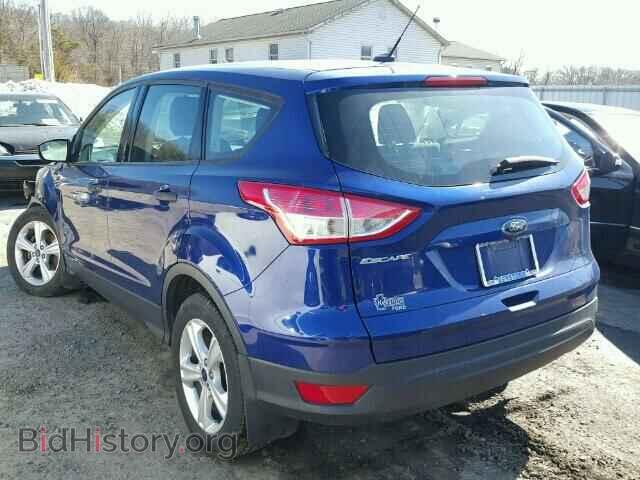 2015 FORD ESCAPE - VIN: 1FMCU0F73FUC41179 - Photo 3