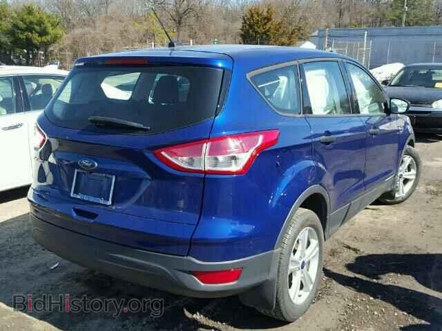 2015 FORD ESCAPE - VIN: 1FMCU0F73FUC41179 - Photo 4