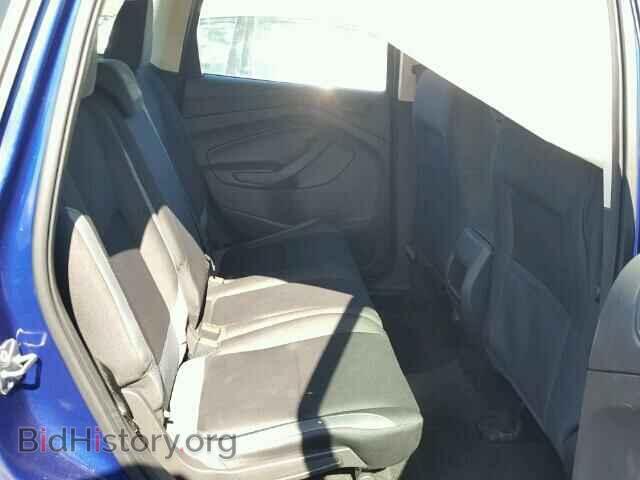 2015 FORD ESCAPE - VIN: 1FMCU0F73FUC41179 - Photo 6