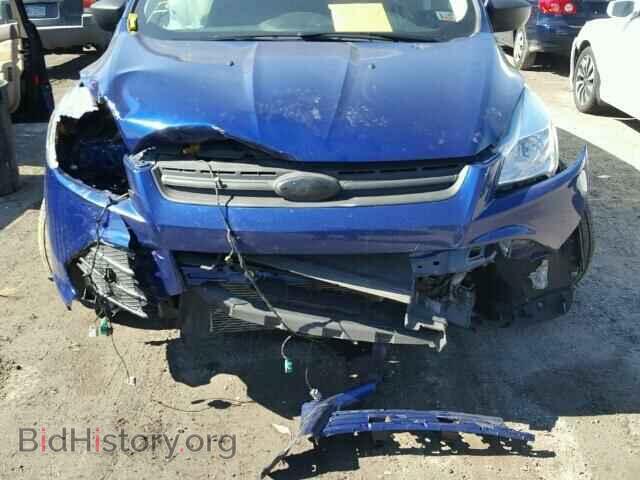 2015 FORD ESCAPE - VIN: 1FMCU0F73FUC41179 - Photo 9