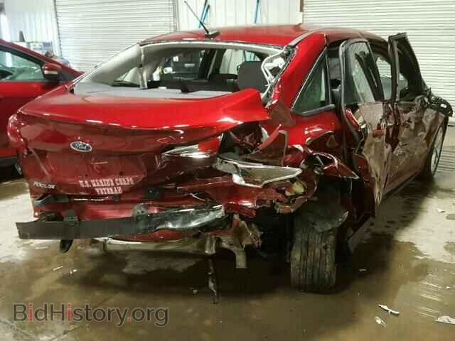 2016 FORD FOCUS - VIN: 1FADP3F21GL315329 - Фото 4