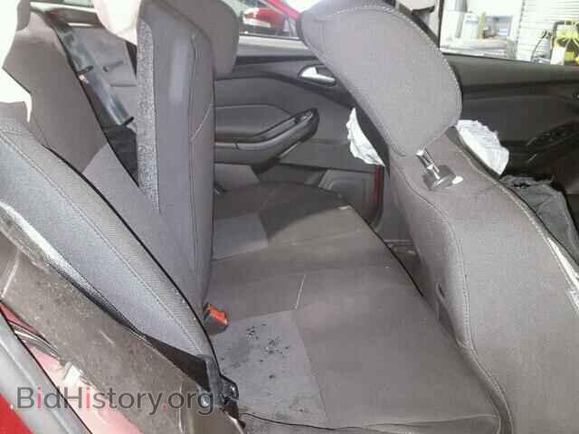 2016 FORD FOCUS - VIN: 1FADP3F21GL315329 - Фото 6