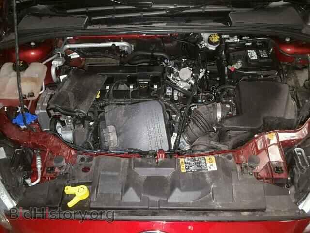 2016 FORD FOCUS - VIN: 1FADP3F21GL315329 - Фото 7
