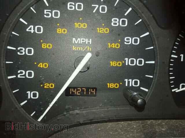 2000 SATURN SC1/SC2 - VIN: 1G8ZN1283YZ106204 - Фото 8