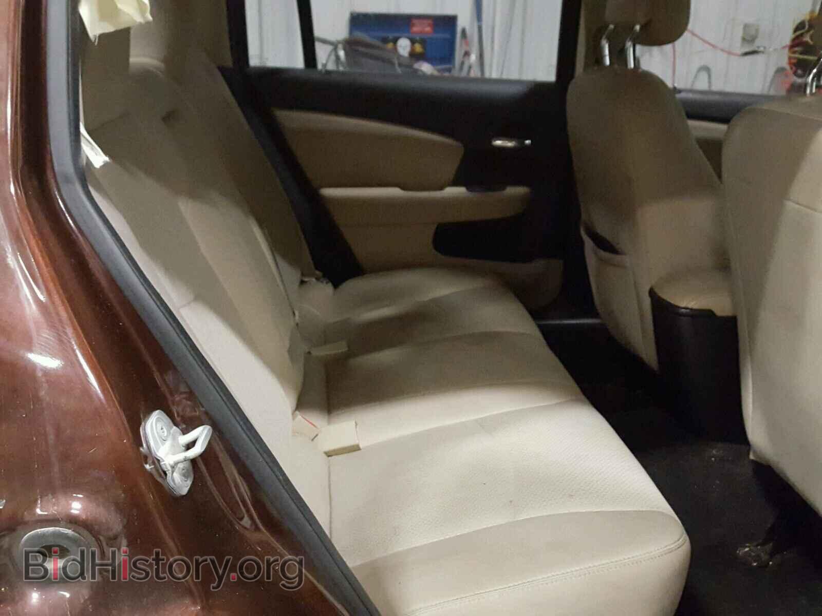 2012 CHRYSLER 200 - VIN: 1C3CCBAB8CN178802 - Фото 6