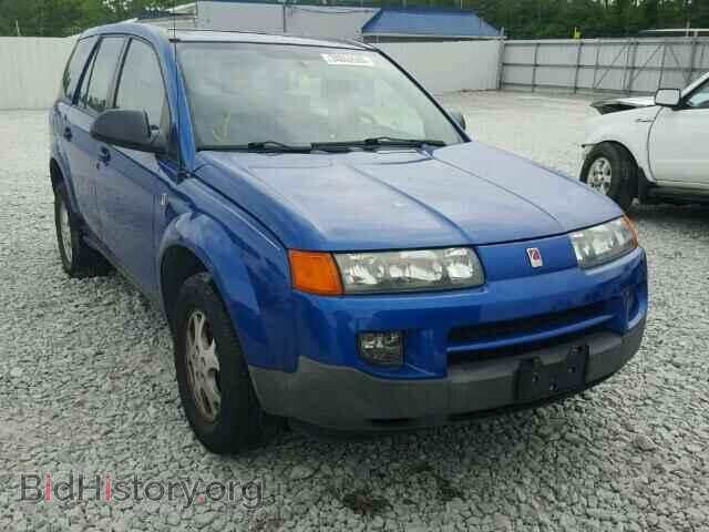 Photo 5GZCZ53B93S912114 - SATURN VUE 2003