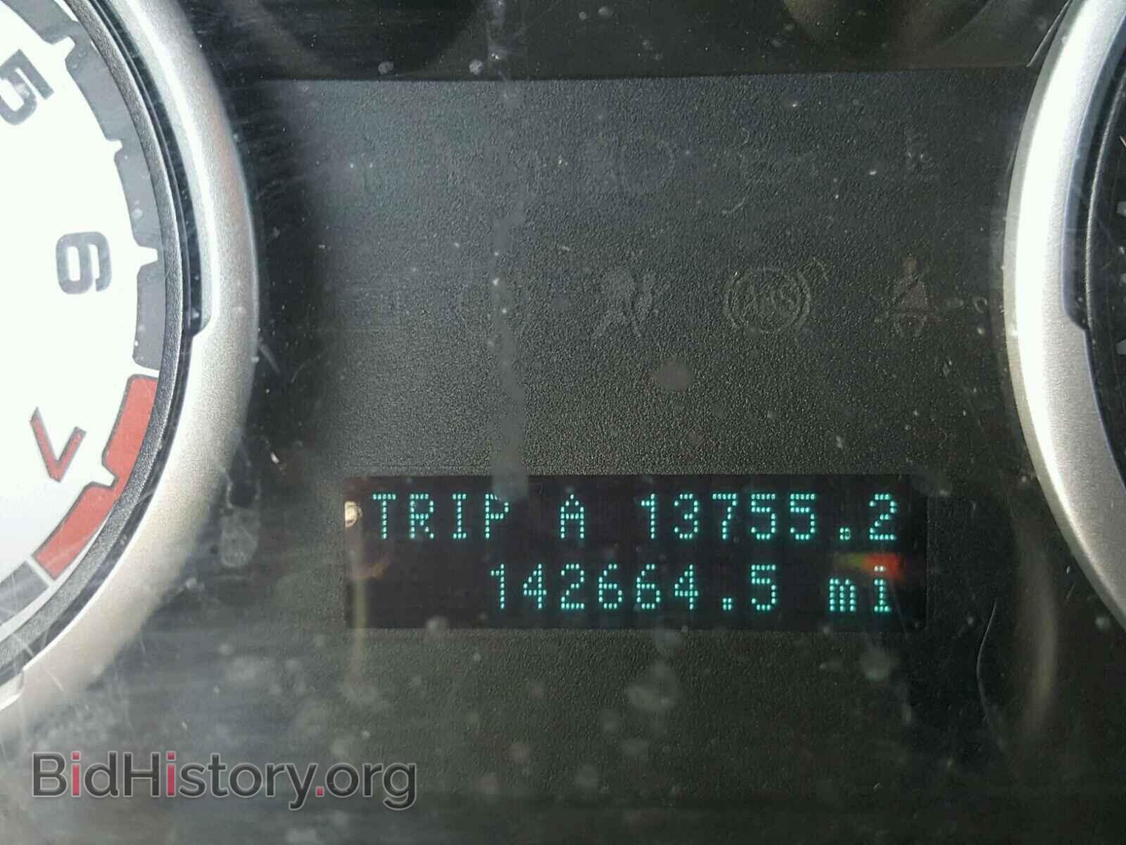 2009 FORD FOCUS - VIN: 1FAHP36N89W126805 - Фото 8