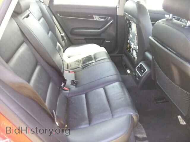 2007 AUDI A6 - VIN: WAUBH74F97N152541 - Фото 6