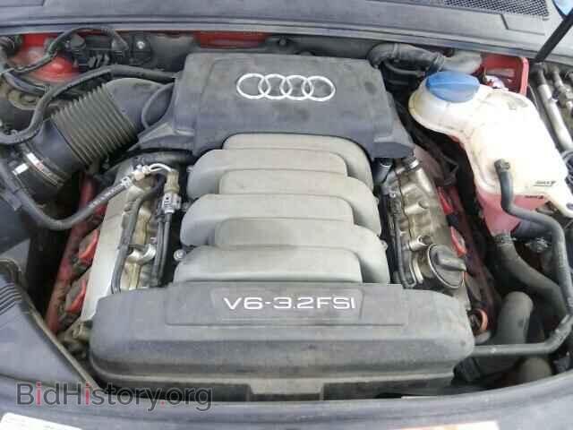 2007 AUDI A6 - VIN: WAUBH74F97N152541 - Фото 7