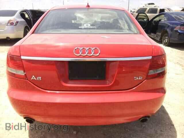 2007 AUDI A6 - VIN: WAUBH74F97N152541 - Фото 10