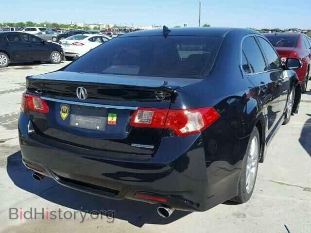 2012 ACURA TSX - VIN: JH4CU2F86CC011015 - Фото 4