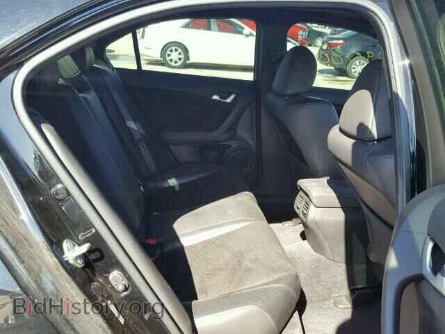 2012 ACURA TSX - VIN: JH4CU2F86CC011015 - Фото 6
