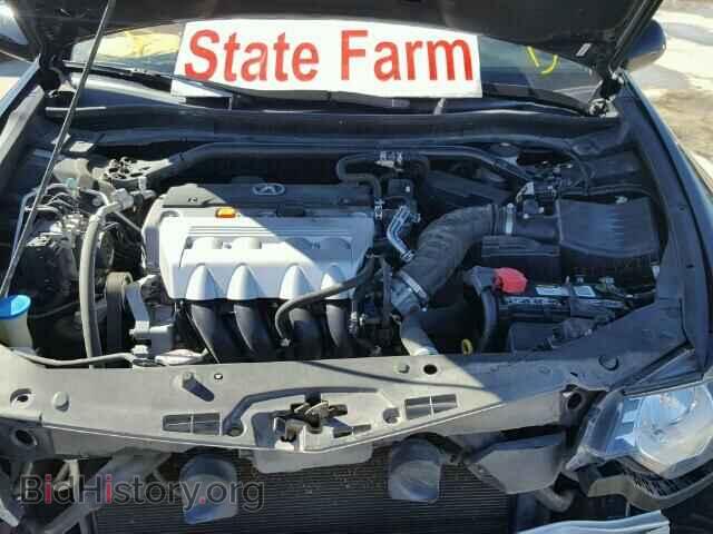 2012 ACURA TSX - VIN: JH4CU2F86CC011015 - Фото 7