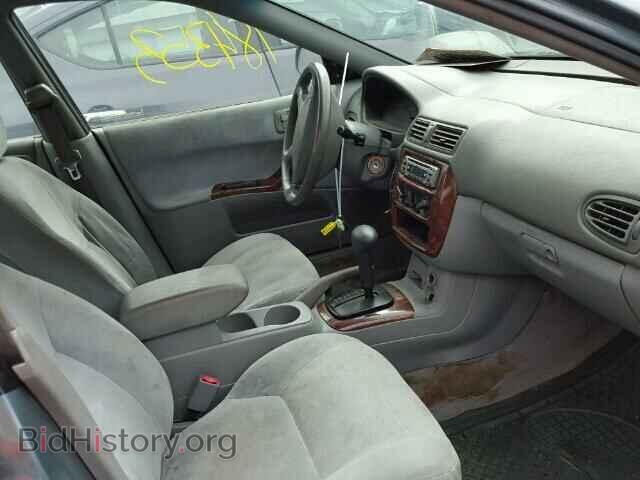 2000 MITSUBISHI GALANT - VIN: 4A3AA46G9YE076339 - Фото 5
