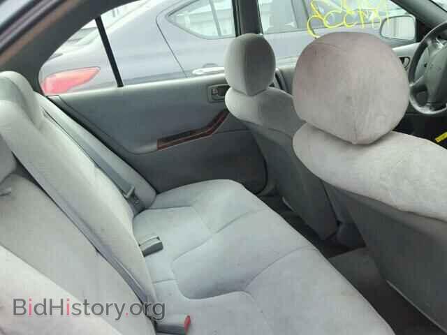 2000 MITSUBISHI GALANT - VIN: 4A3AA46G9YE076339 - Фото 6