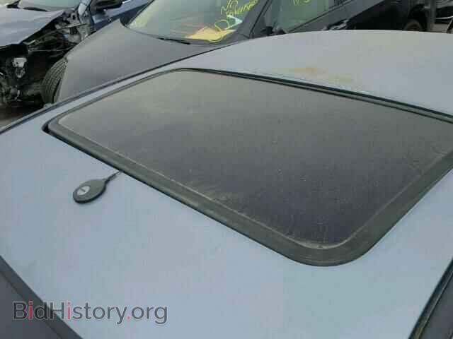 2000 MITSUBISHI GALANT - VIN: 4A3AA46G9YE076339 - Фото 9