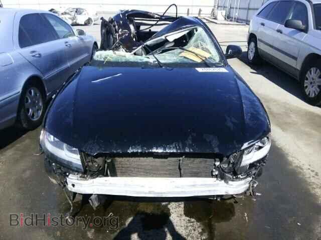 2009 AUDI A4 - VIN: WAULF78K99A131569 - Фото 10